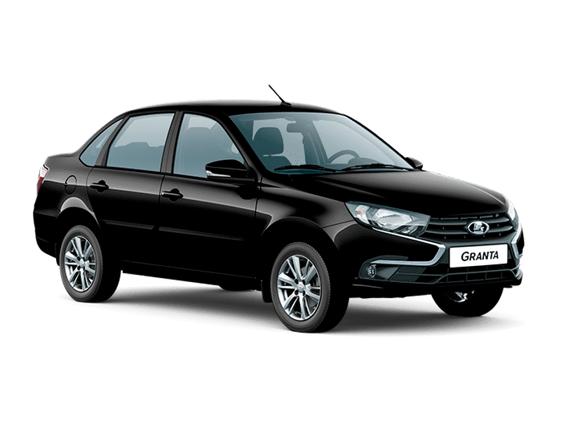 Lada Granta Седан
